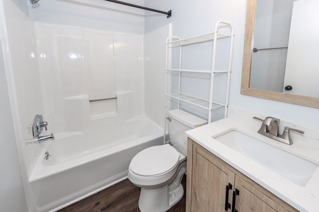 7955 Timbercreek Unit G, North Charleston, SC 29418