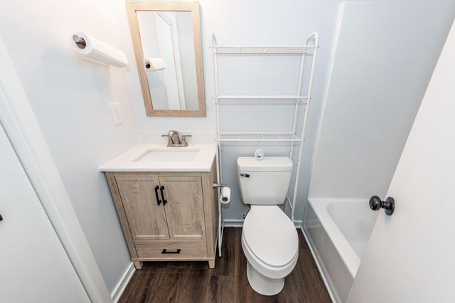 7955 Timbercreek Unit G, North Charleston, SC 29418