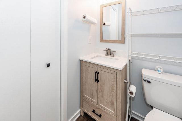 7955 Timbercreek Unit G, North Charleston, SC 29418