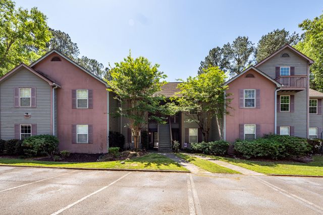 7955 Timbercreek Unit G, North Charleston, SC 29418