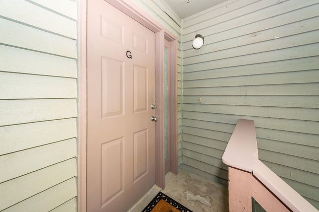7955 Timbercreek Unit G, North Charleston, SC 29418
