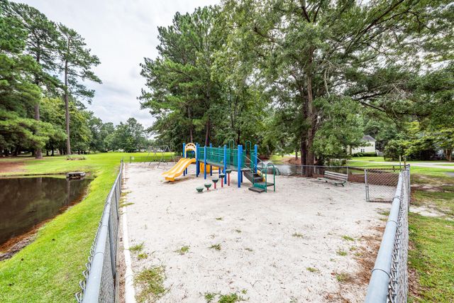 7955 Timbercreek Unit G, North Charleston, SC 29418