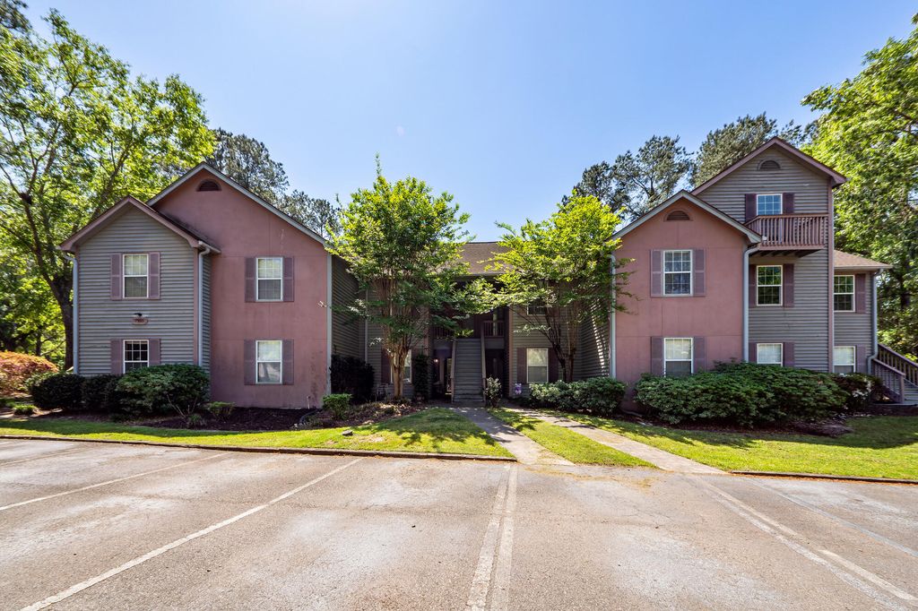 7955 Timbercreek Unit G, North Charleston, SC 29418