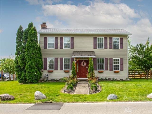 5564 Westbrook Road, Clayton, OH 45315