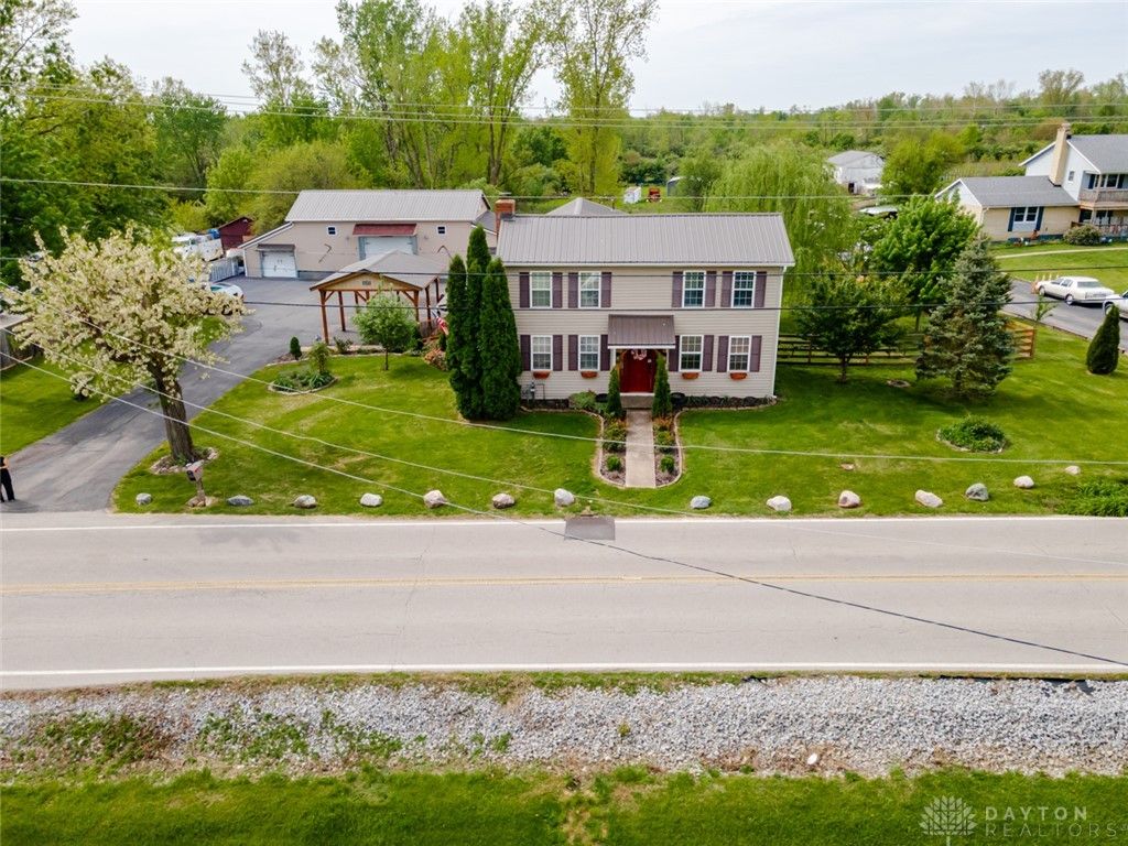 5564 Westbrook Road, Clayton, OH 45315