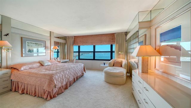 988 BLVD OF THE ARTS 1411, Sarasota, FL 34236