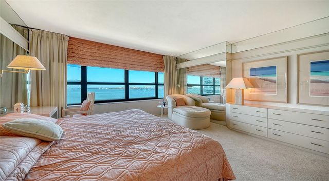 988 BLVD OF THE ARTS 1411, Sarasota, FL 34236