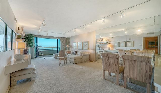 988 BLVD OF THE ARTS 1411, Sarasota, FL 34236