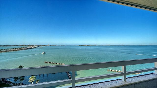 988 BLVD OF THE ARTS 1411, Sarasota, FL 34236