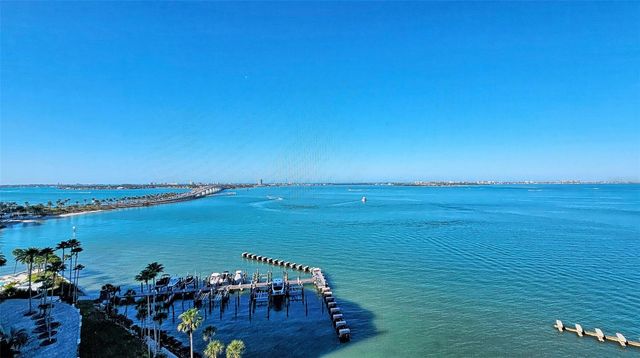 988 BLVD OF THE ARTS 1411, Sarasota, FL 34236