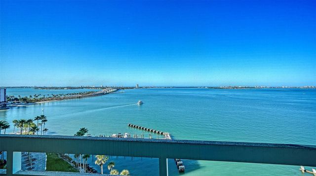 988 BLVD OF THE ARTS 1411, Sarasota, FL 34236