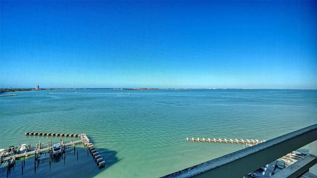 988 BLVD OF THE ARTS 1411, Sarasota, FL 34236