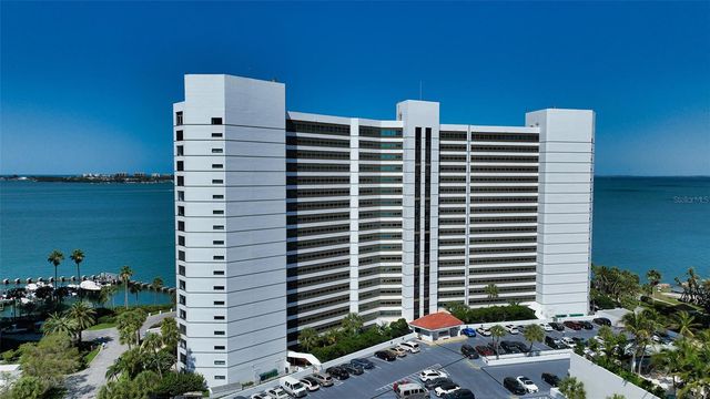 988 BLVD OF THE ARTS 1411, Sarasota, FL 34236