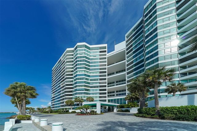 988 BLVD OF THE ARTS 1411, Sarasota, FL 34236