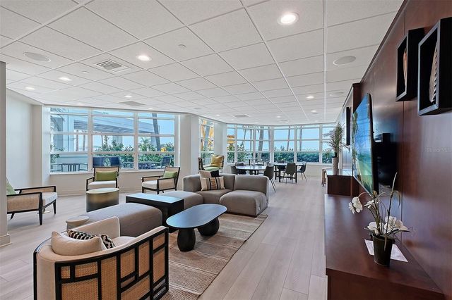 988 BLVD OF THE ARTS 1411, Sarasota, FL 34236