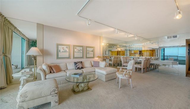 988 BLVD OF THE ARTS 1411, Sarasota, FL 34236