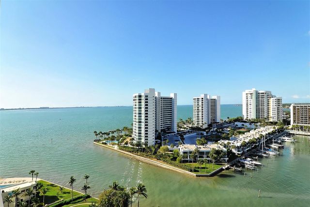 988 BLVD OF THE ARTS 1411, Sarasota, FL 34236