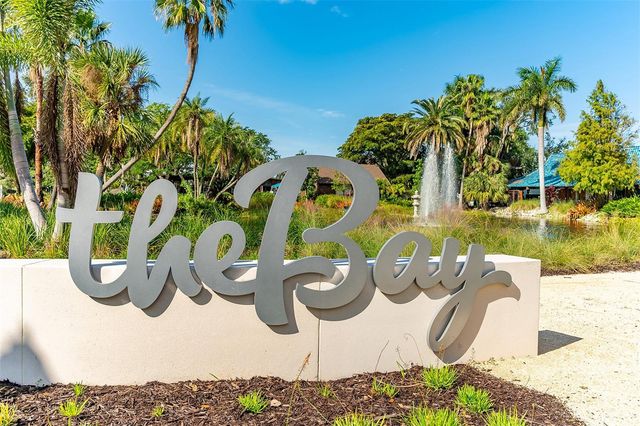 988 BLVD OF THE ARTS 1411, Sarasota, FL 34236