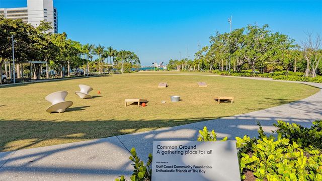 988 BLVD OF THE ARTS 1411, Sarasota, FL 34236