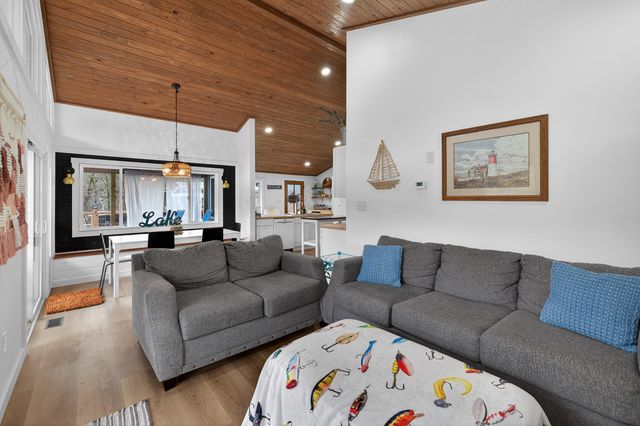 1768 Wells Landing Road, Danville, KY 40422