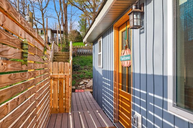 1768 Wells Landing Road, Danville, KY 40422