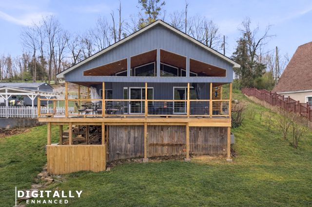 1768 Wells Landing Road, Danville, KY 40422