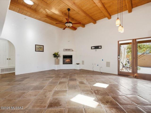5280 S Thunder Sky Way, Tucson, AZ 85747