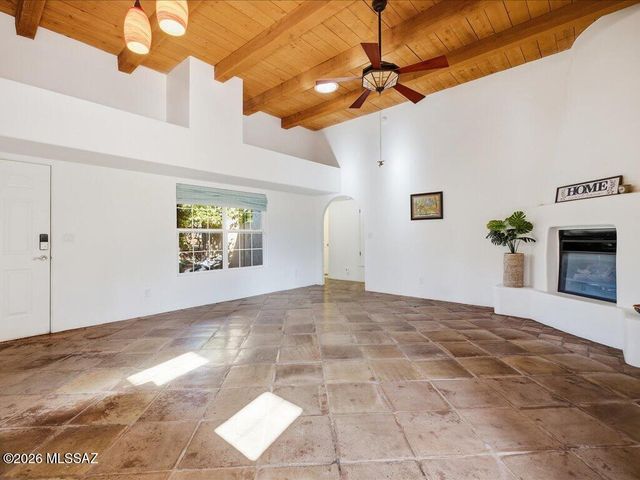 5280 S Thunder Sky Way, Tucson, AZ 85747