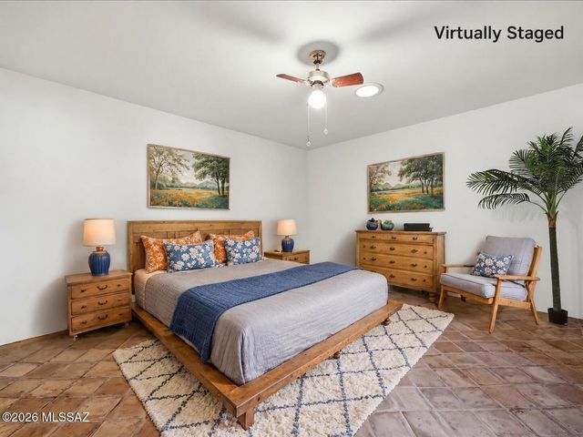 5280 S Thunder Sky Way, Tucson, AZ 85747