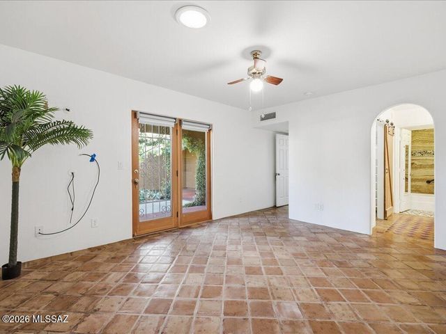 5280 S Thunder Sky Way, Tucson, AZ 85747