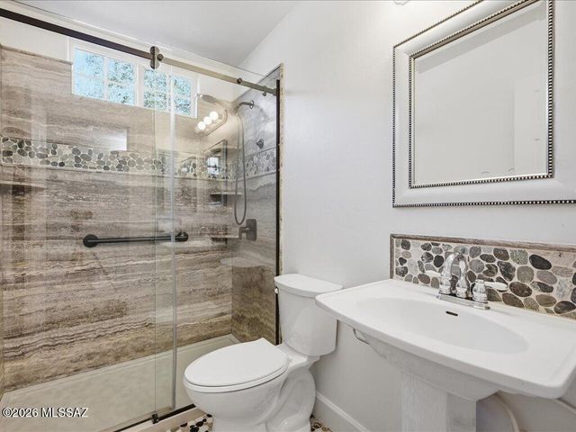 5280 S Thunder Sky Way, Tucson, AZ 85747