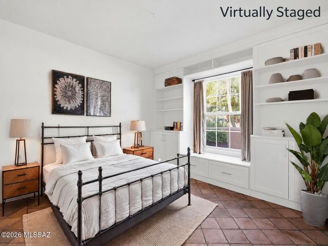 5280 S Thunder Sky Way, Tucson, AZ 85747