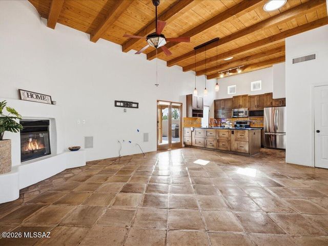 5280 S Thunder Sky Way, Tucson, AZ 85747