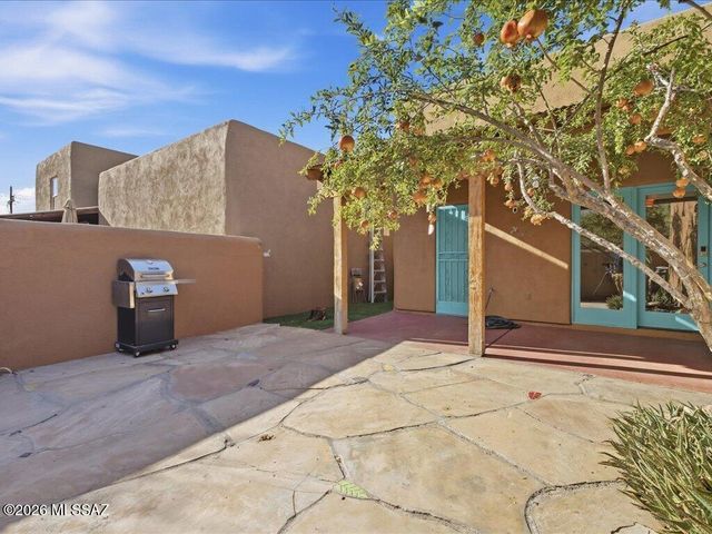5280 S Thunder Sky Way, Tucson, AZ 85747