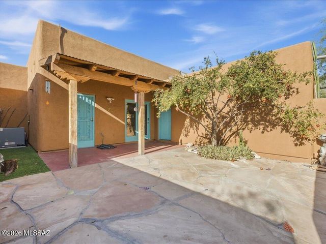 5280 S Thunder Sky Way, Tucson, AZ 85747