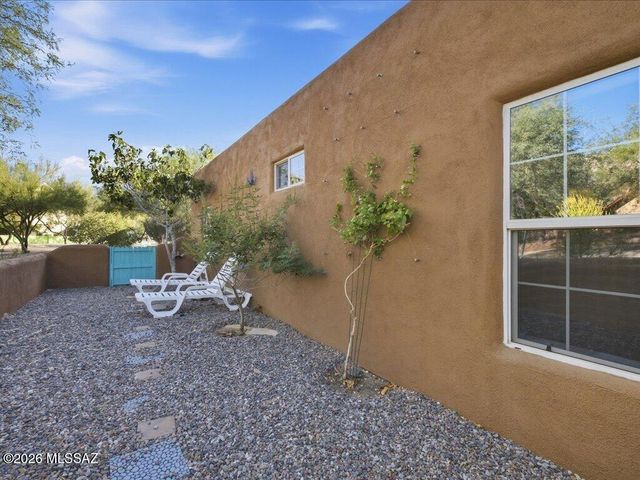5280 S Thunder Sky Way, Tucson, AZ 85747