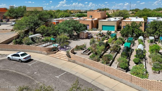 5280 S Thunder Sky Way, Tucson, AZ 85747
