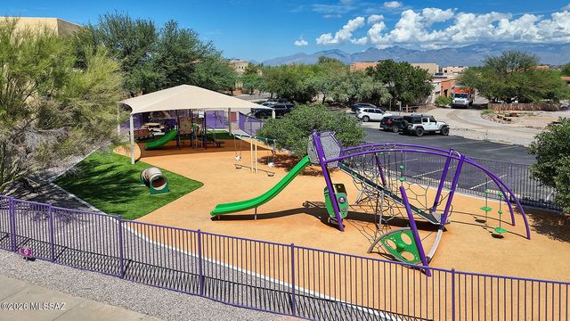 5280 S Thunder Sky Way, Tucson, AZ 85747
