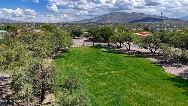5280 S Thunder Sky Way, Tucson, AZ 85747