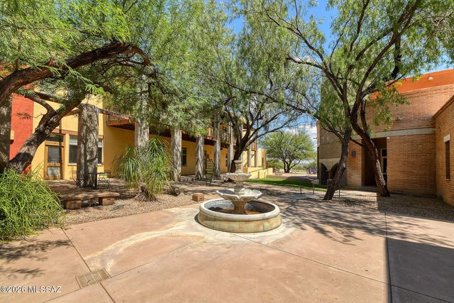 5280 S Thunder Sky Way, Tucson, AZ 85747