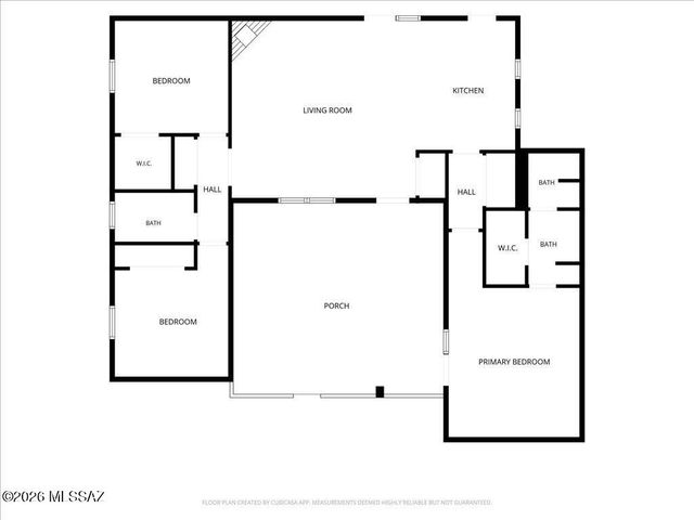 5280 S Thunder Sky Way, Tucson, AZ 85747
