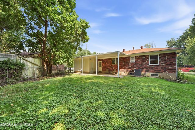 3700 Templewood Dr, Louisville, KY 40219