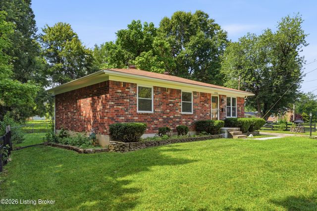 3700 Templewood Dr, Louisville, KY 40219