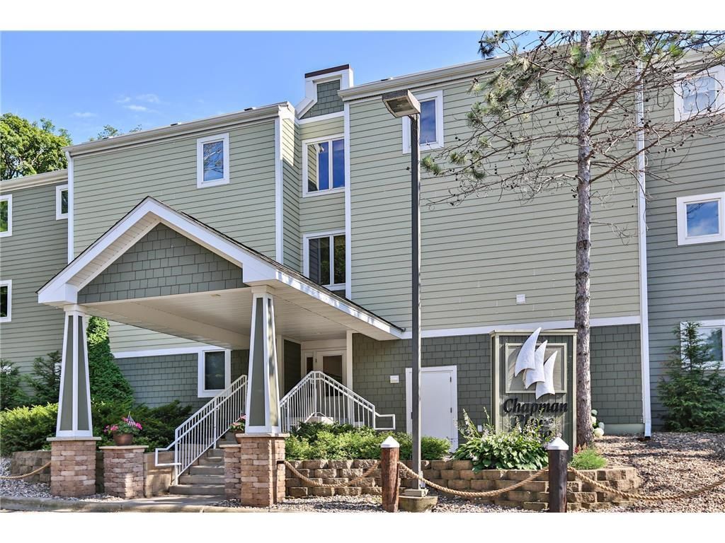 2670 Commerce Boulevard 106, Mound, MN 55364 — exterior