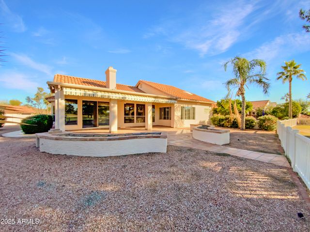 25440 S FLAME TREE Drive, Sun Lakes, AZ 85248