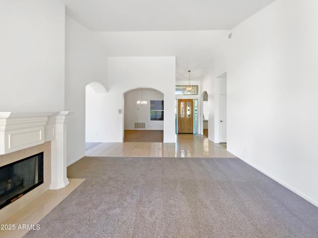 25440 S FLAME TREE Drive, Sun Lakes, AZ 85248