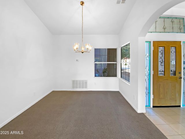 25440 S FLAME TREE Drive, Sun Lakes, AZ 85248