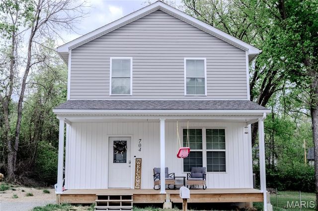 704 Simmons Avenue, Park Hills, MO 63601