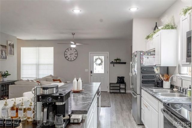 704 Simmons Avenue, Park Hills, MO 63601