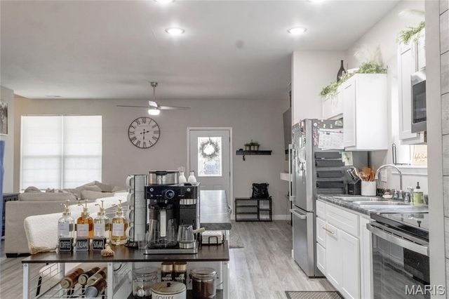 704 Simmons Avenue, Park Hills, MO 63601